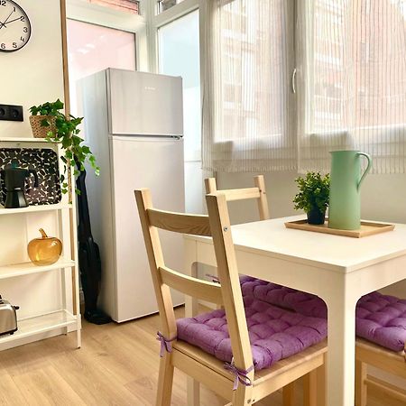 Appartement La Casa De Niku à Bilbao Extérieur photo