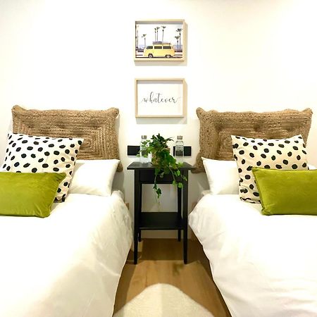 Appartement La Casa De Niku à Bilbao Extérieur photo
