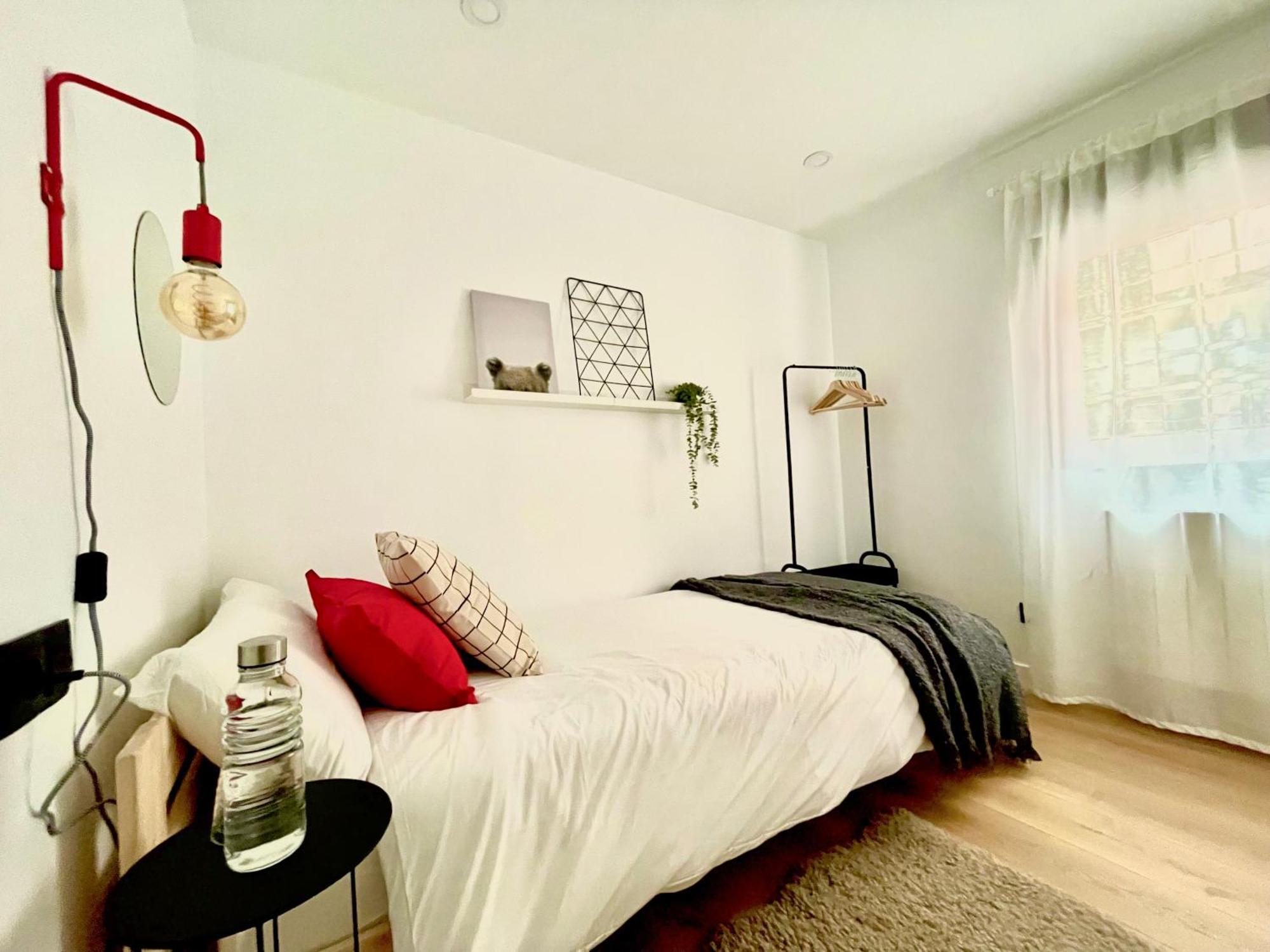 Appartement La Casa De Niku à Bilbao Extérieur photo
