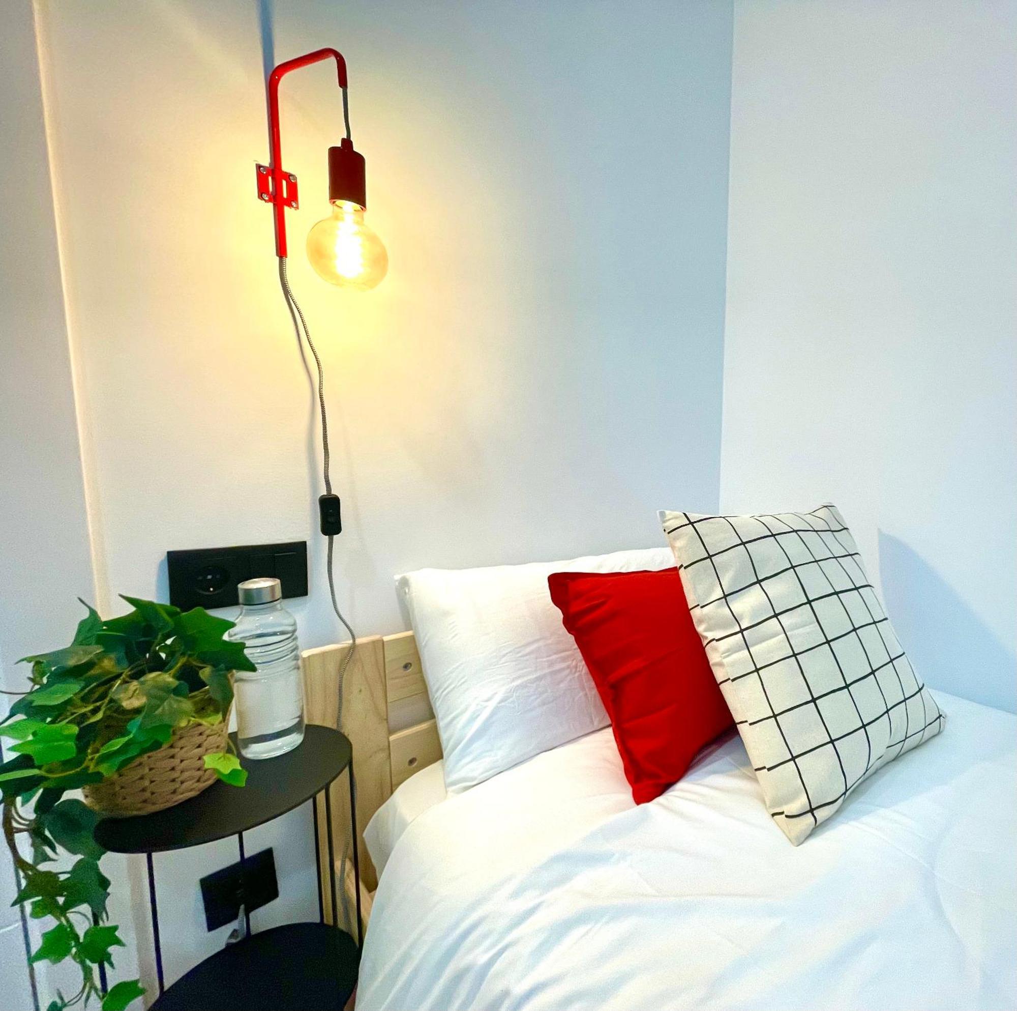 Appartement La Casa De Niku à Bilbao Extérieur photo
