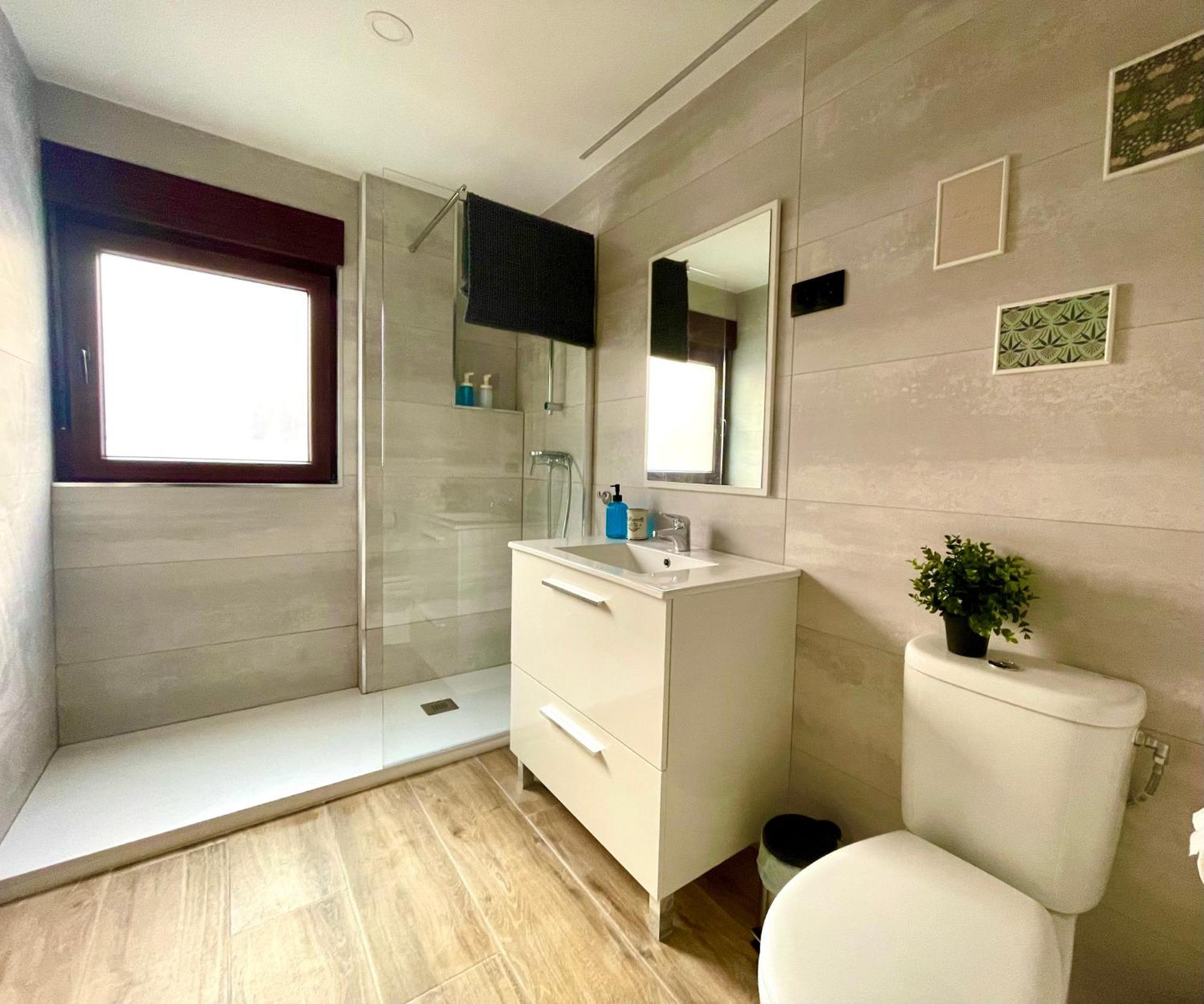 Appartement La Casa De Niku à Bilbao Extérieur photo